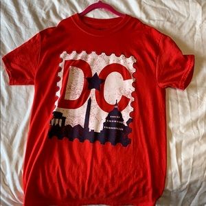 Dc trip Shirt
